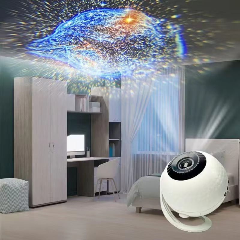 Planetarium Sensory Light Projector - ProductsUploadContents2026 2/Planetarium Sensory Light Projector/05.jpg